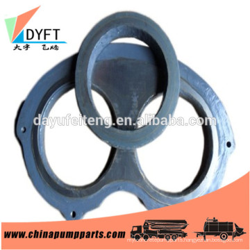 concrete pump accessories concrete pump cutting ring china spare parts